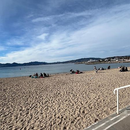 Cannes, Croisette, Palais Miramar Esterno foto