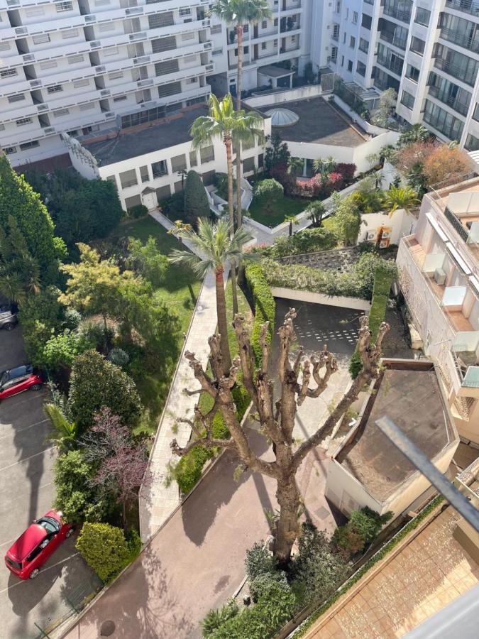 Cannes, Croisette, Palais Miramar Esterno foto