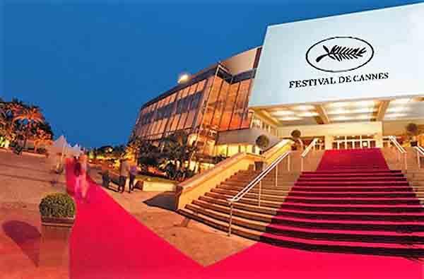 Cannes, Croisette, Palais Miramar Esterno foto